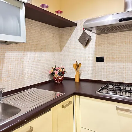 Casa vacanze Ostrica Rossa Gallipoli