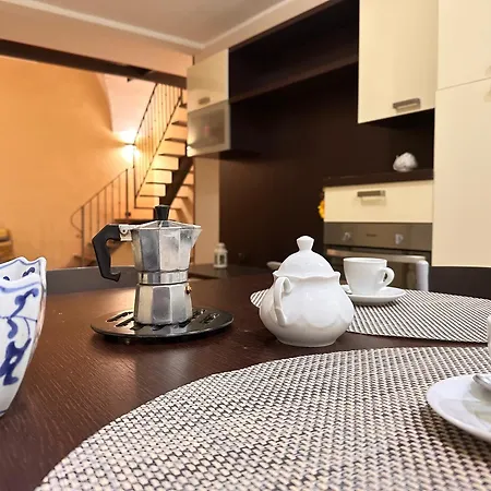 Ostrica Rossa * Gallipoli