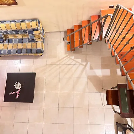 Ostrica Rossa Gallipoli