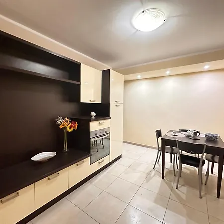 Ostrica Rossa Gallipoli