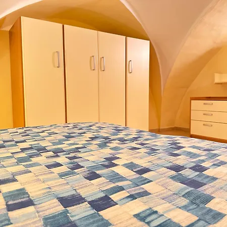 Casa vacanze Ostrica Rossa *