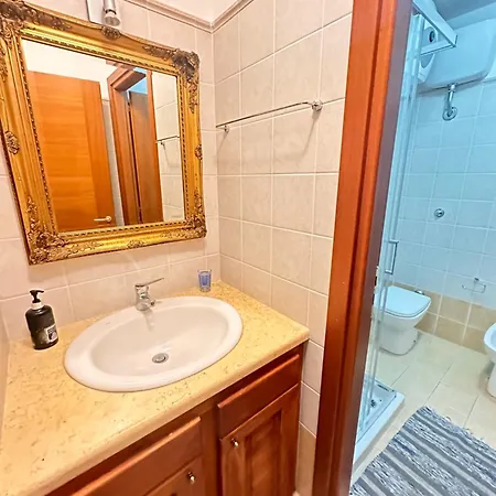 Ostrica Rossa Casa vacanze *