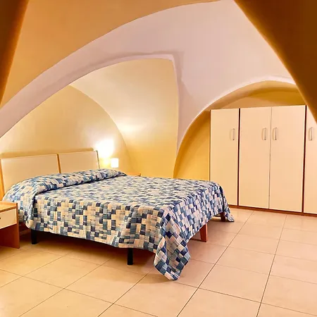 Casa vacanze Ostrica Rossa Gallipoli