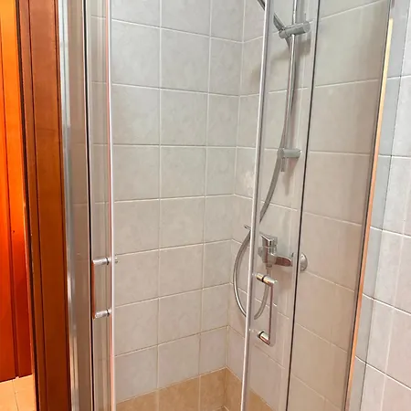 Casa vacanze Ostrica Rossa