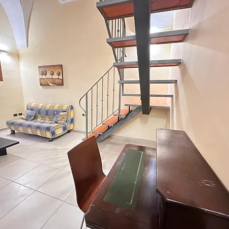 Ostrica Rossa Gallipoli