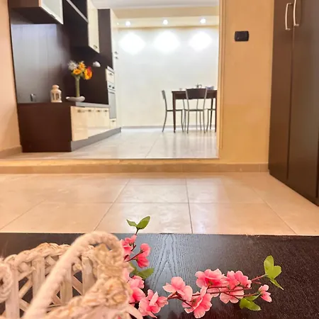 Casa vacanze Ostrica Rossa *