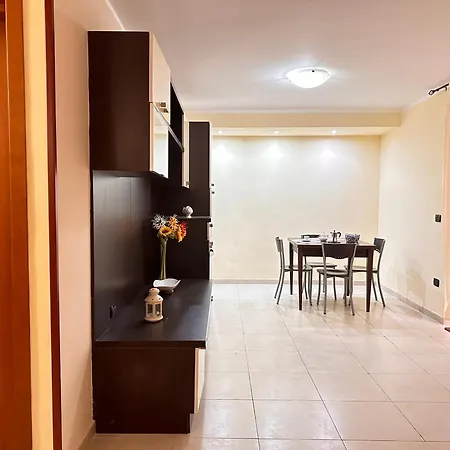 Casa vacanze Ostrica Rossa Gallipoli