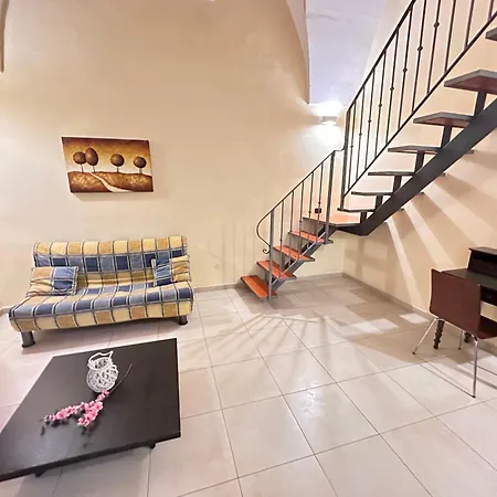 Ostrica Rossa Casa vacanze *