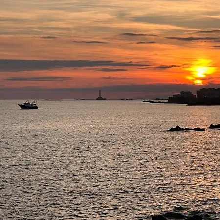 Casa vacanze Ostrica Rossa