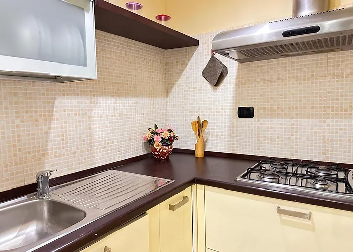 Holiday home Ostrica Rossa Gallipoli