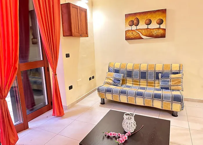 Ostrica Rossa Holiday home