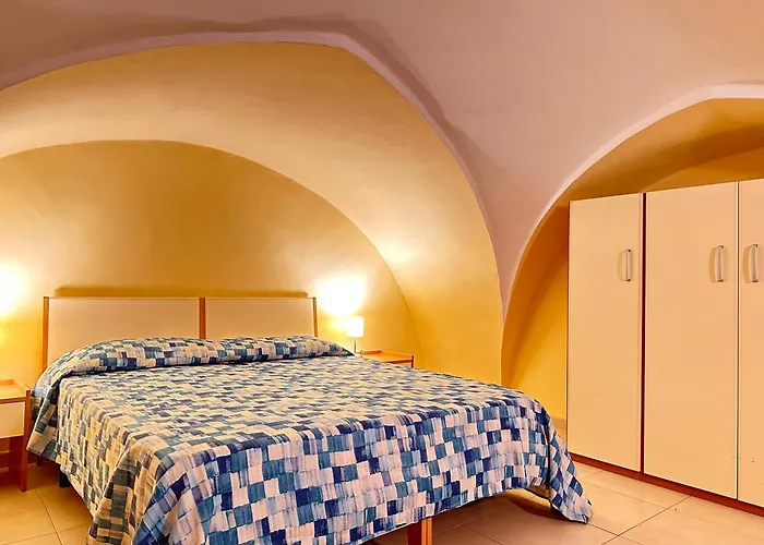 Ostrica Rossa Holiday home Gallipoli