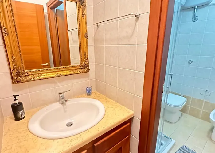 Ostrica Rossa Holiday home *