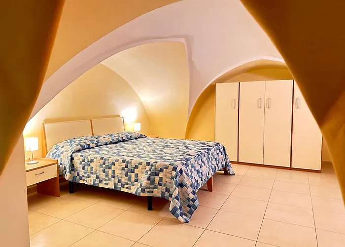 Holiday home Ostrica Rossa Gallipoli