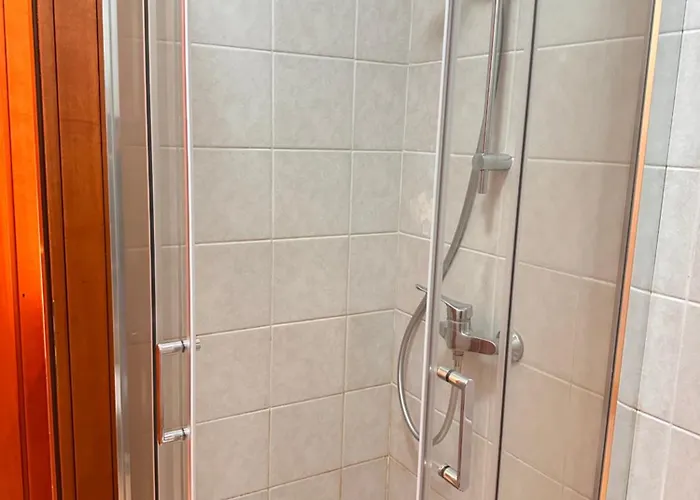 Holiday home Ostrica Rossa