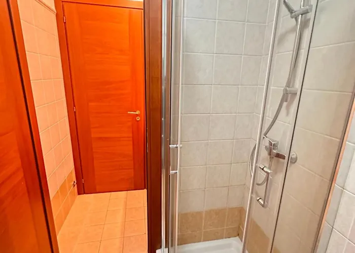 Ostrica Rossa Holiday home