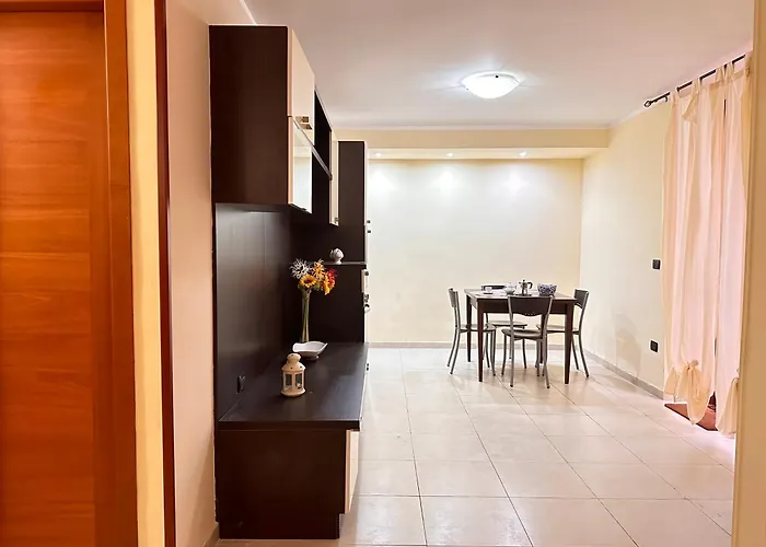 Holiday home Ostrica Rossa Gallipoli