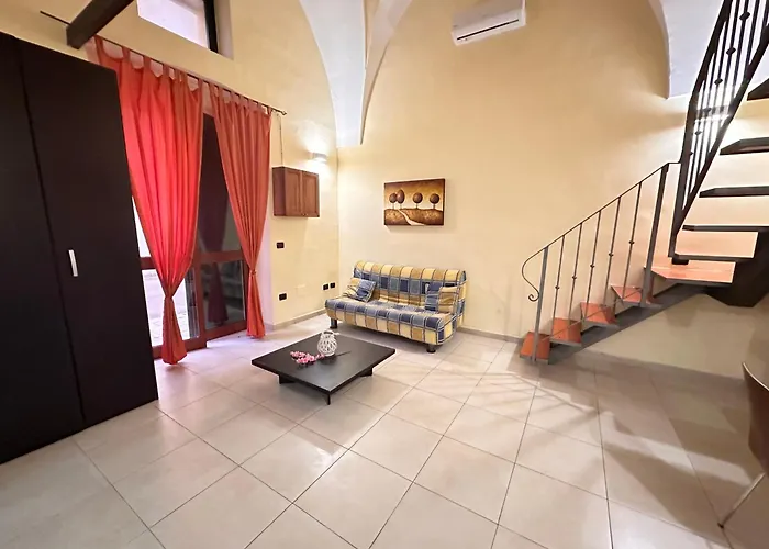 Ostrica Rossa Holiday home Gallipoli