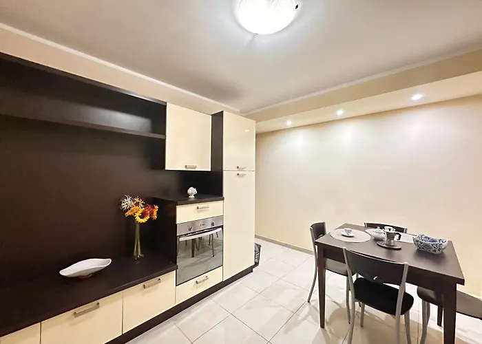 Ostrica Rossa Holiday home *