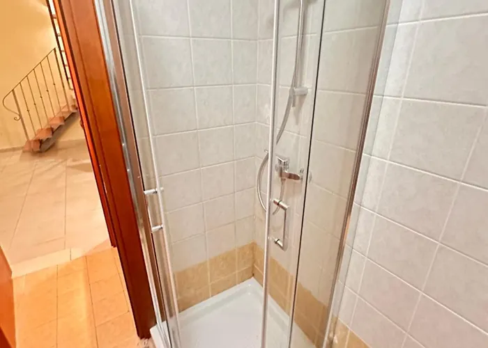 Ostrica Rossa Holiday home Gallipoli