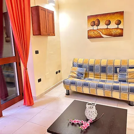 Ostrica Rossa Dom wakacyjny