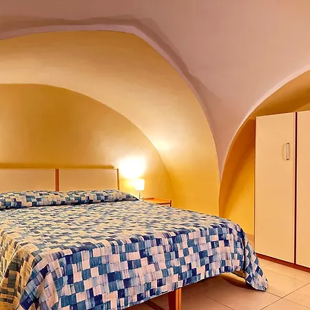 Ostrica Rossa Dom wakacyjny Gallipoli