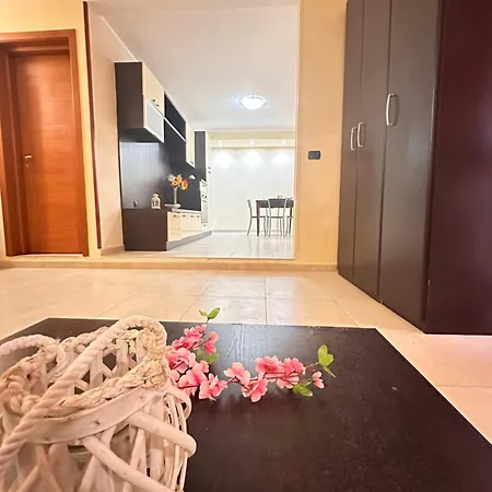 Ostrica Rossa * Gallipoli