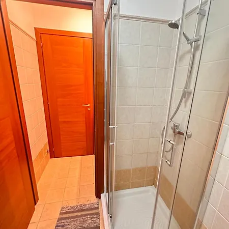 Ostrica Rossa Dom wakacyjny