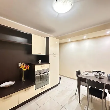 Ostrica Rossa Dom wakacyjny *