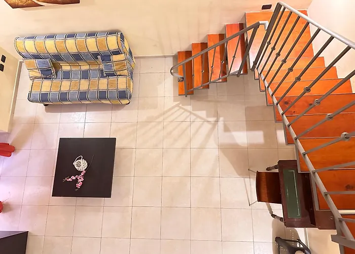 Ostrica Rossa Gallipoli