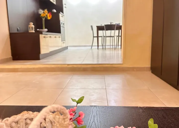 別荘 Ostrica Rossa *