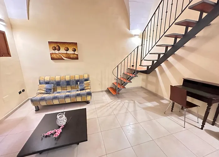 Ostrica Rossa Prázdninový dům *