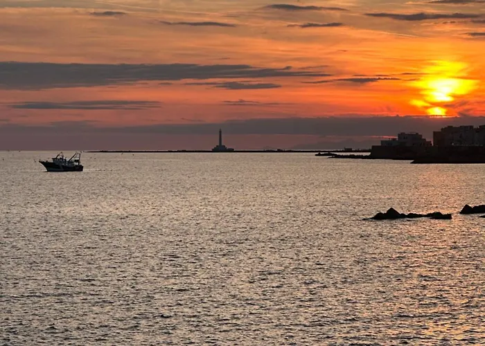 Prázdninový dům Ostrica Rossa