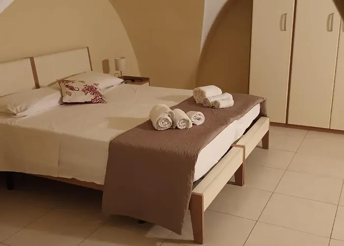 Ostrica Rossa ガリポリ